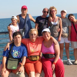 L’estate degli amori: cronaca di una vacanza particolare