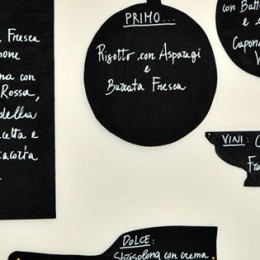 Pranzo dell’Associazione al Bistro Popolare