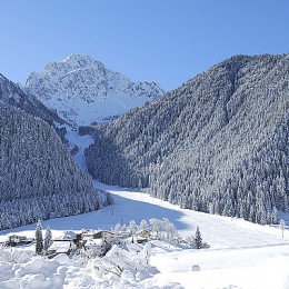 Soggiorno invernale 2016